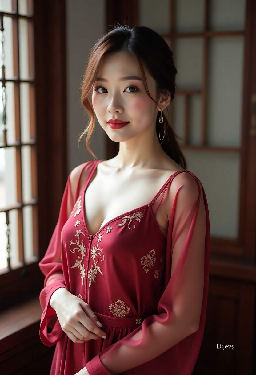 理科生的夏至未至