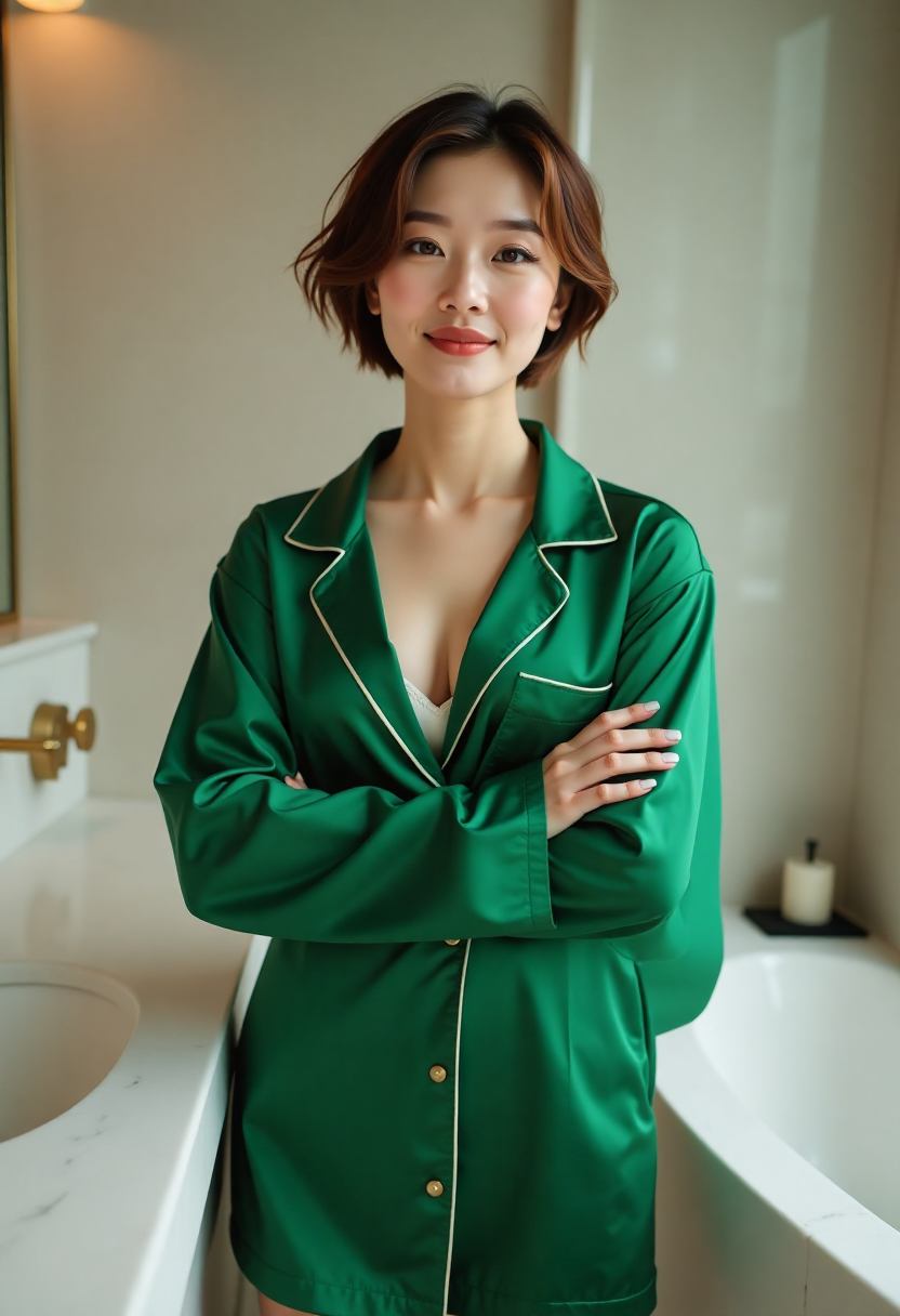 周成